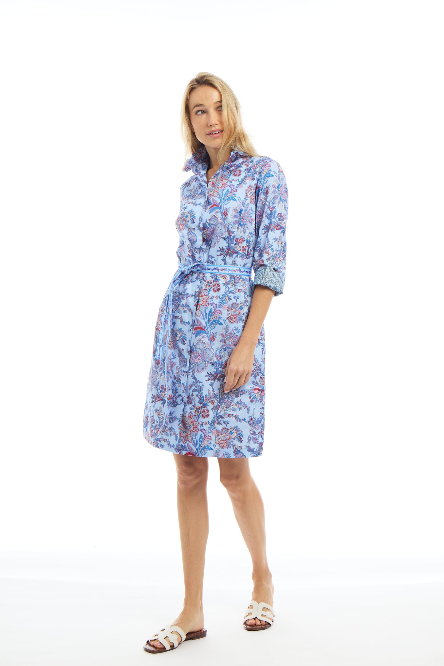 Elizabeth Dress II