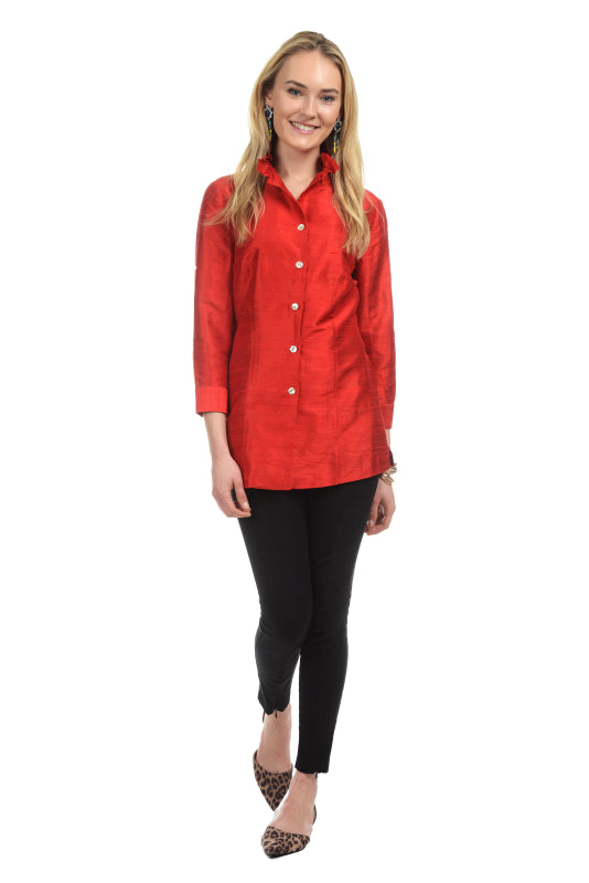 FS24-121 Elizabeth Blouse