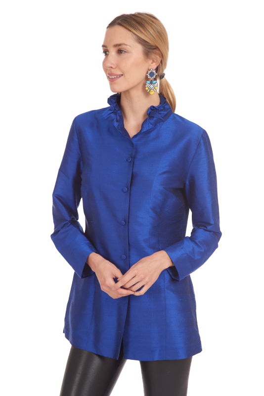 FS24-121 Elizabeth Blouse