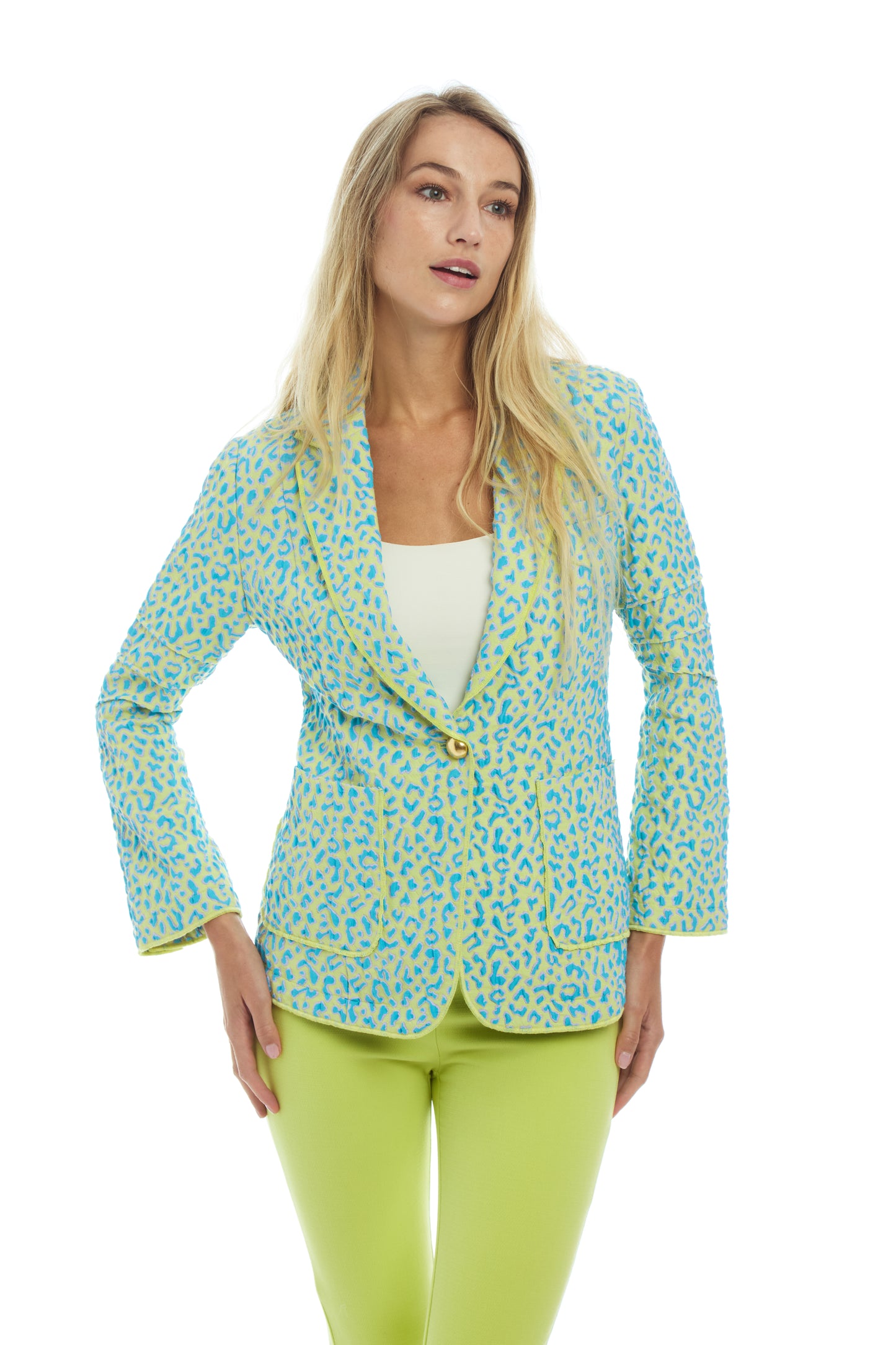 HL24-136 Holly Jacket