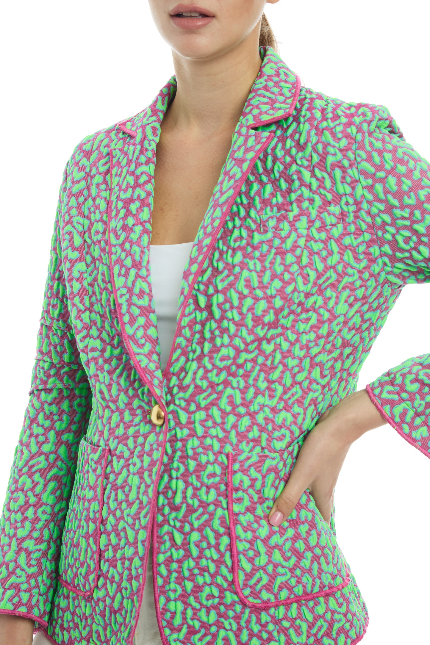 HL24-136 Holly Jacket