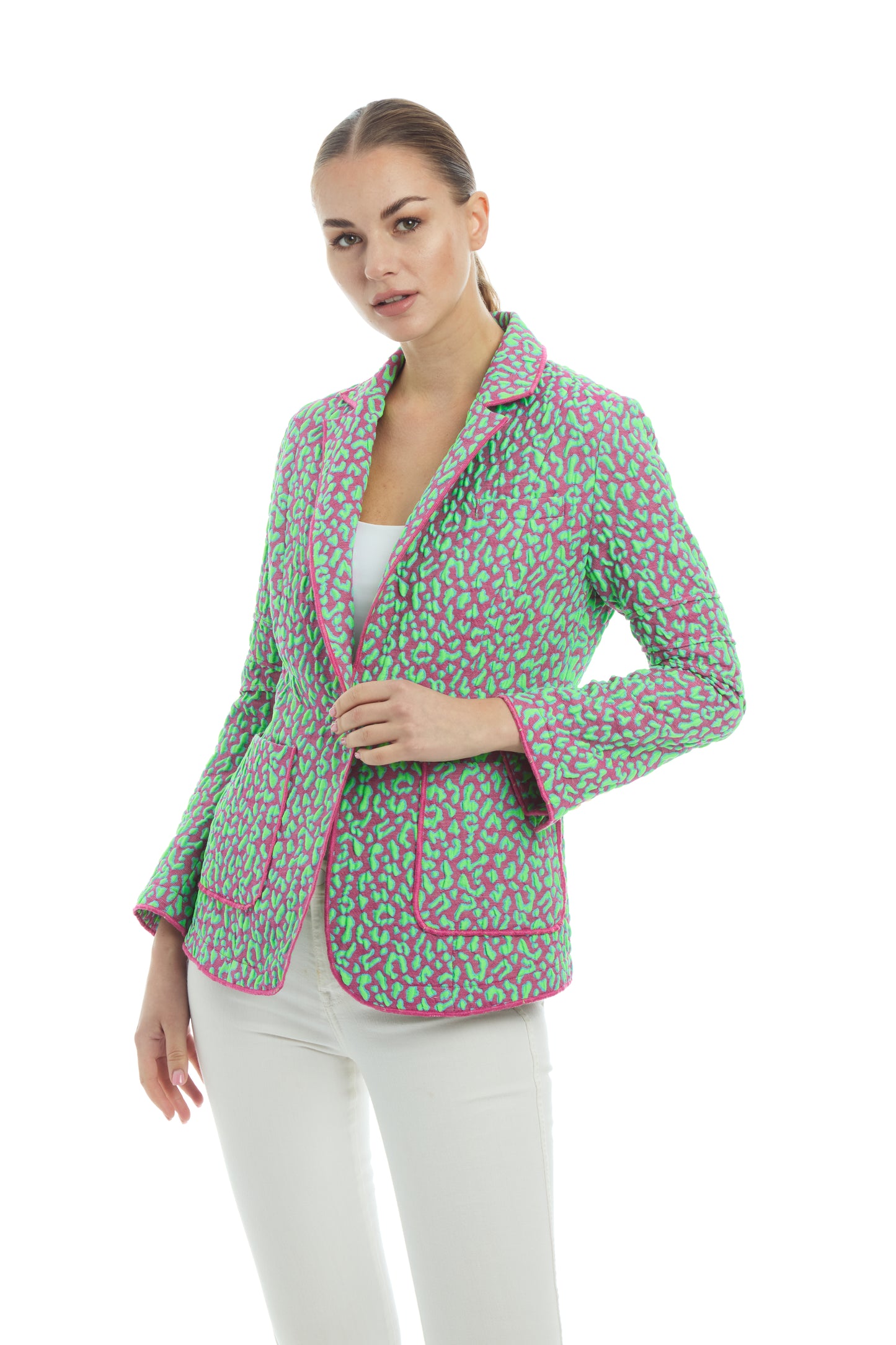 HL24-136 Holly Jacket