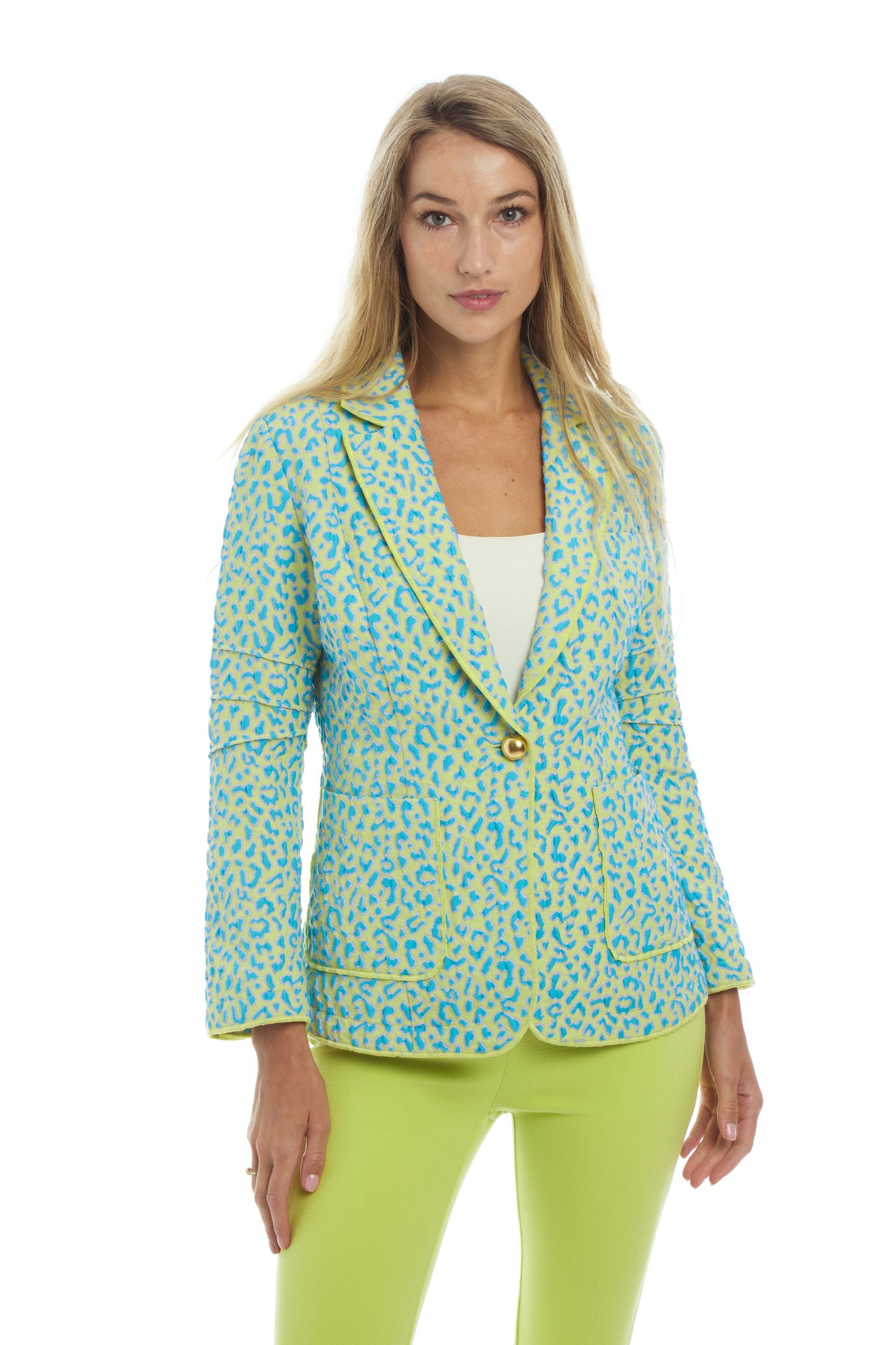 HL24-136 Holly Jacket