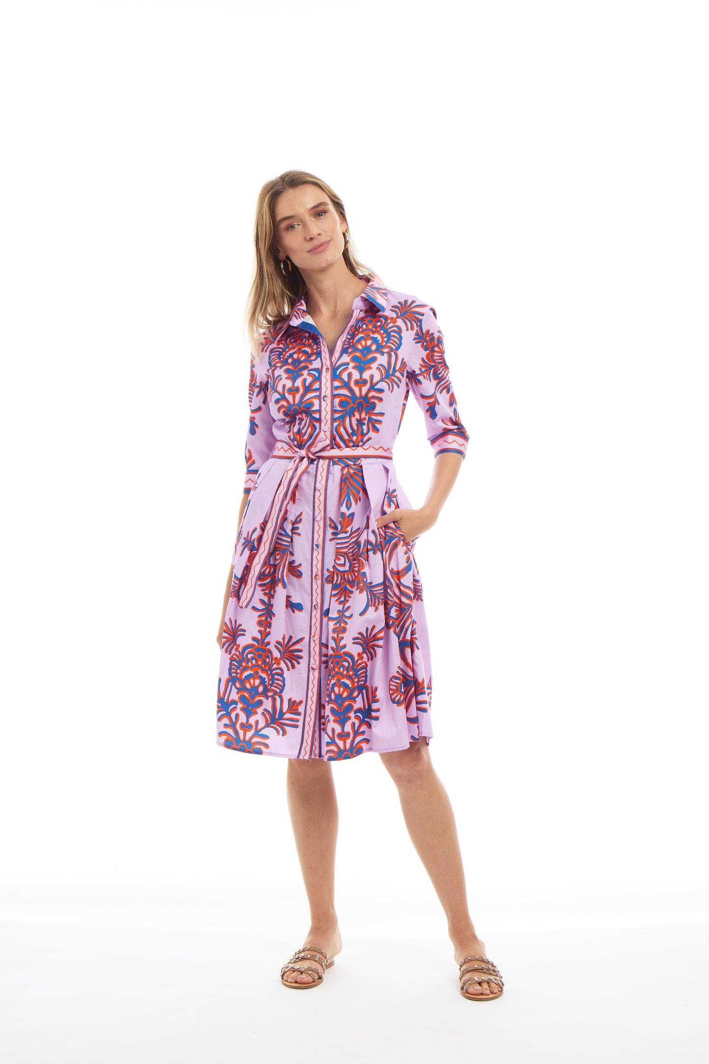 Kelly Dress II