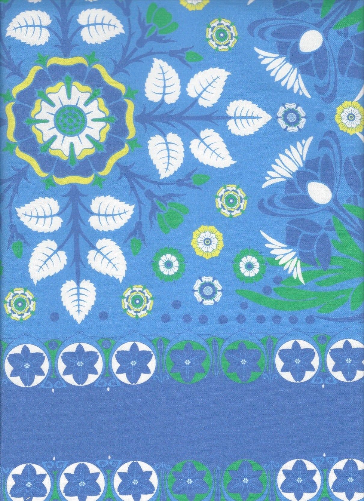 Elizabeth Blouse Etro 26"