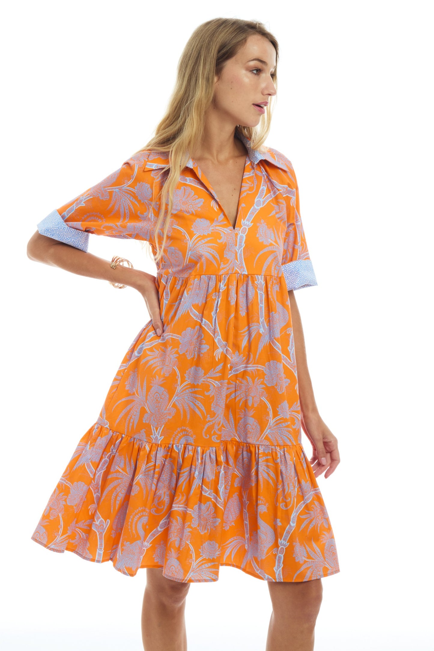 Rebecca Dress