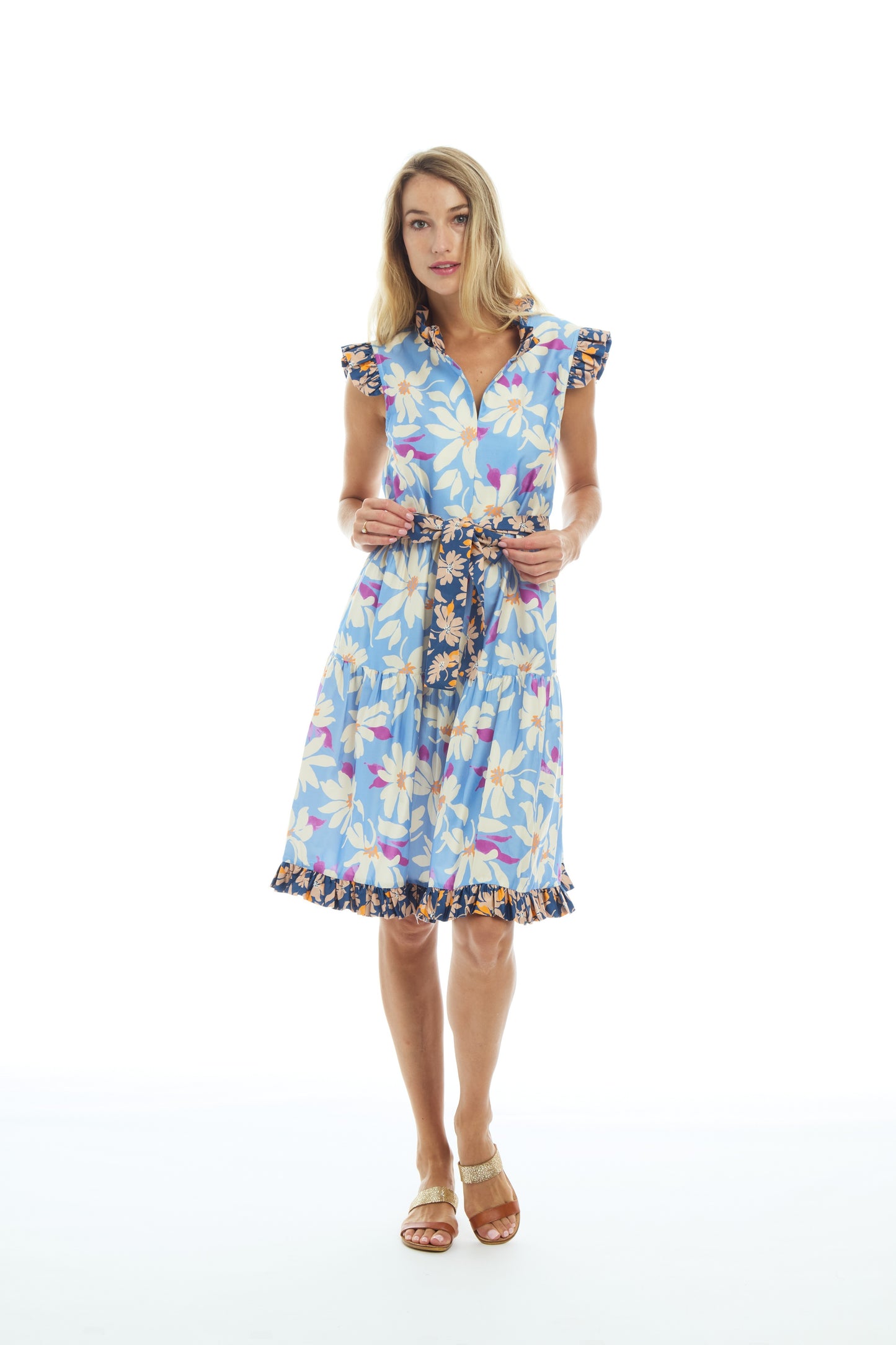 Megan Dress