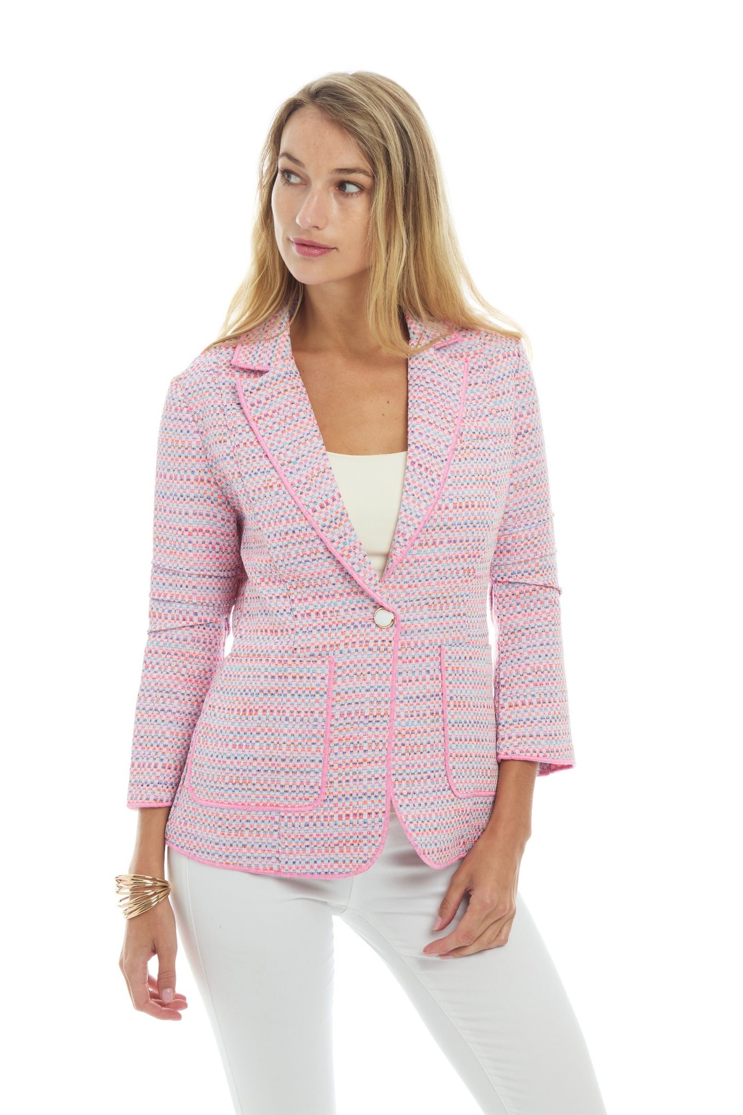 Holly Jacket