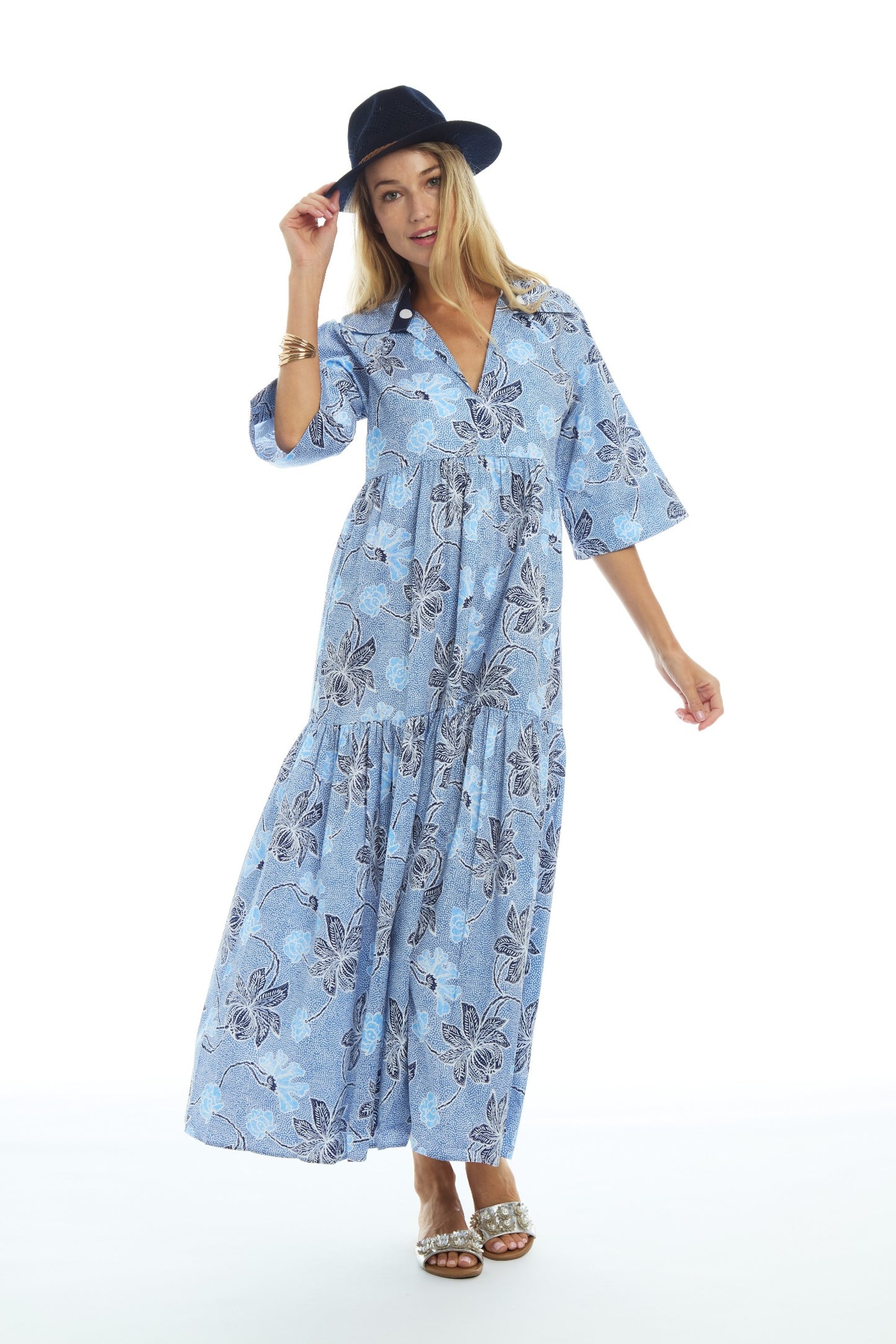 Marni Dress