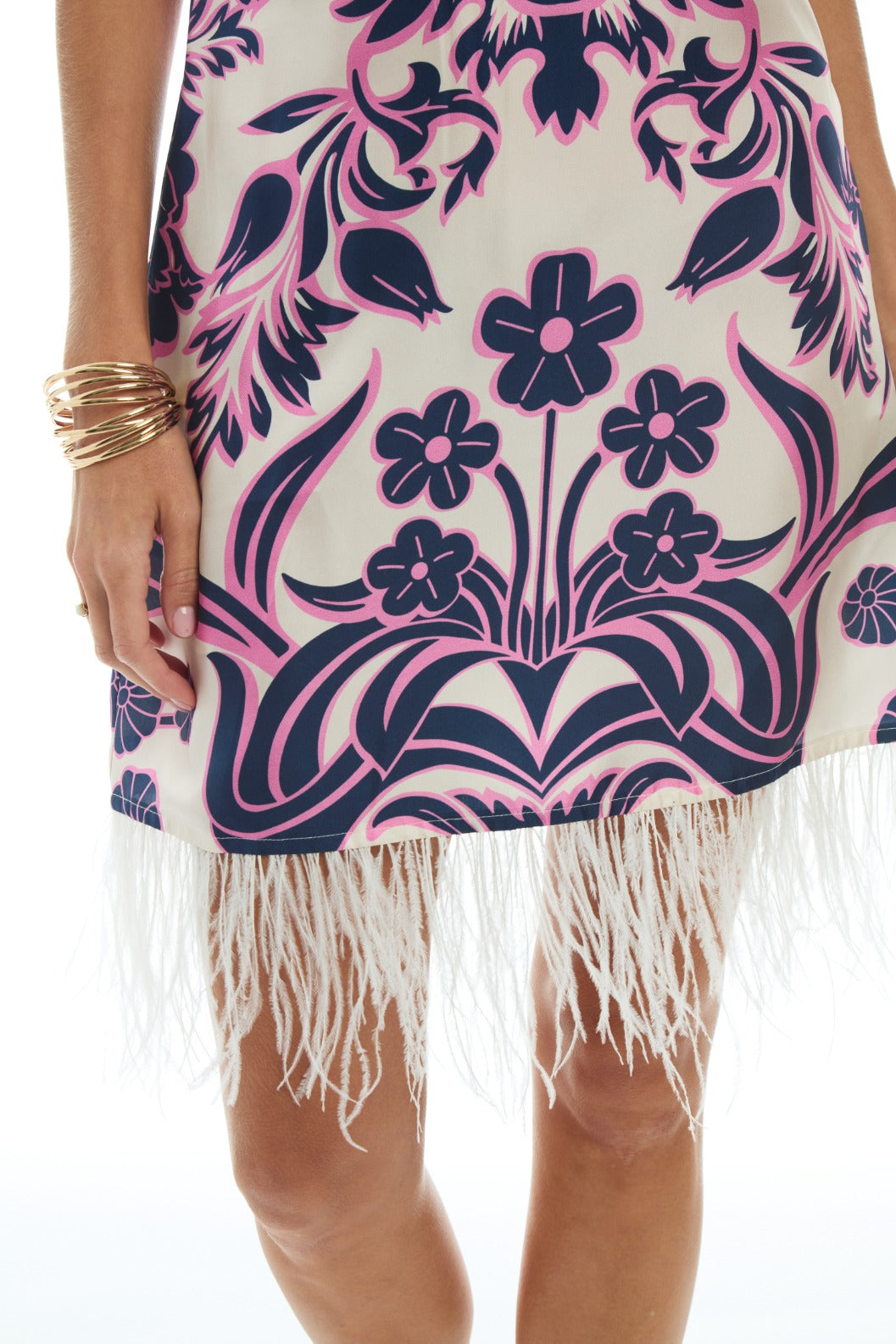 Fete Dress