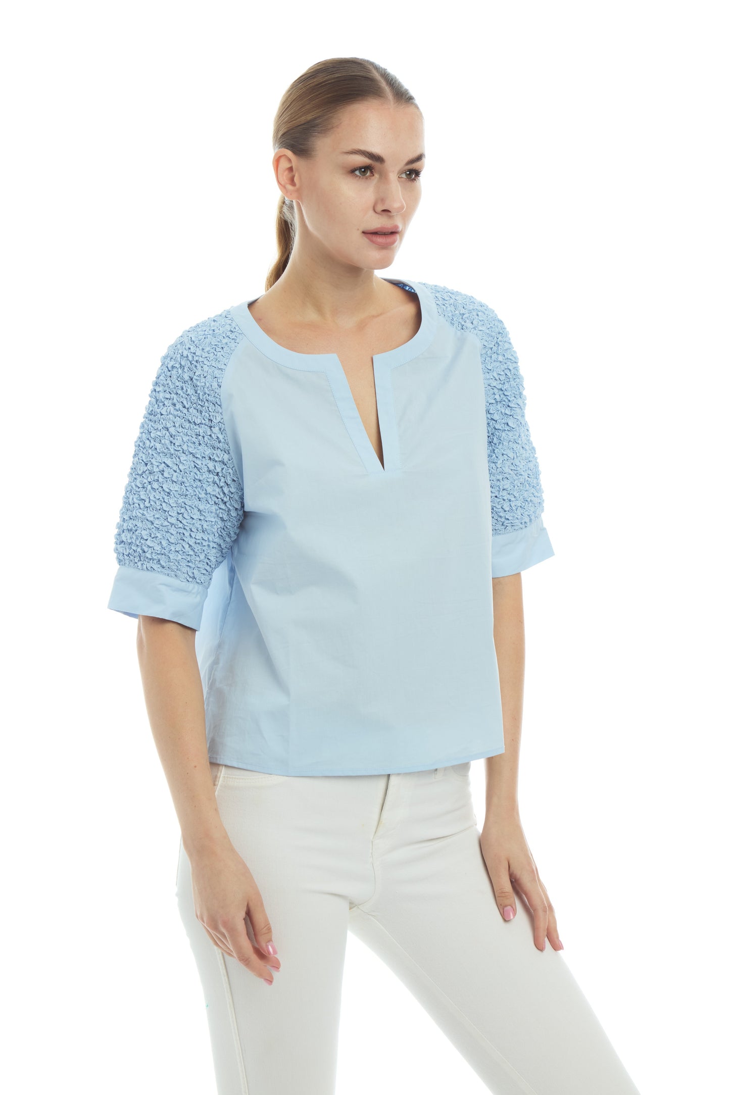 Lucca Top