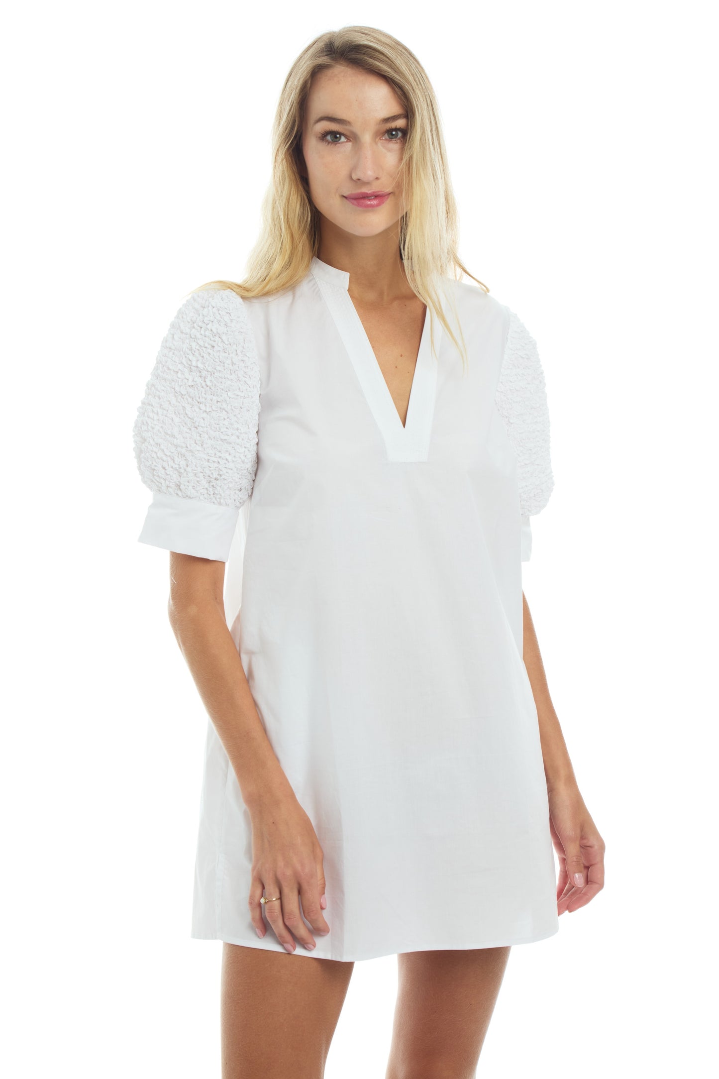 Lucca Dress