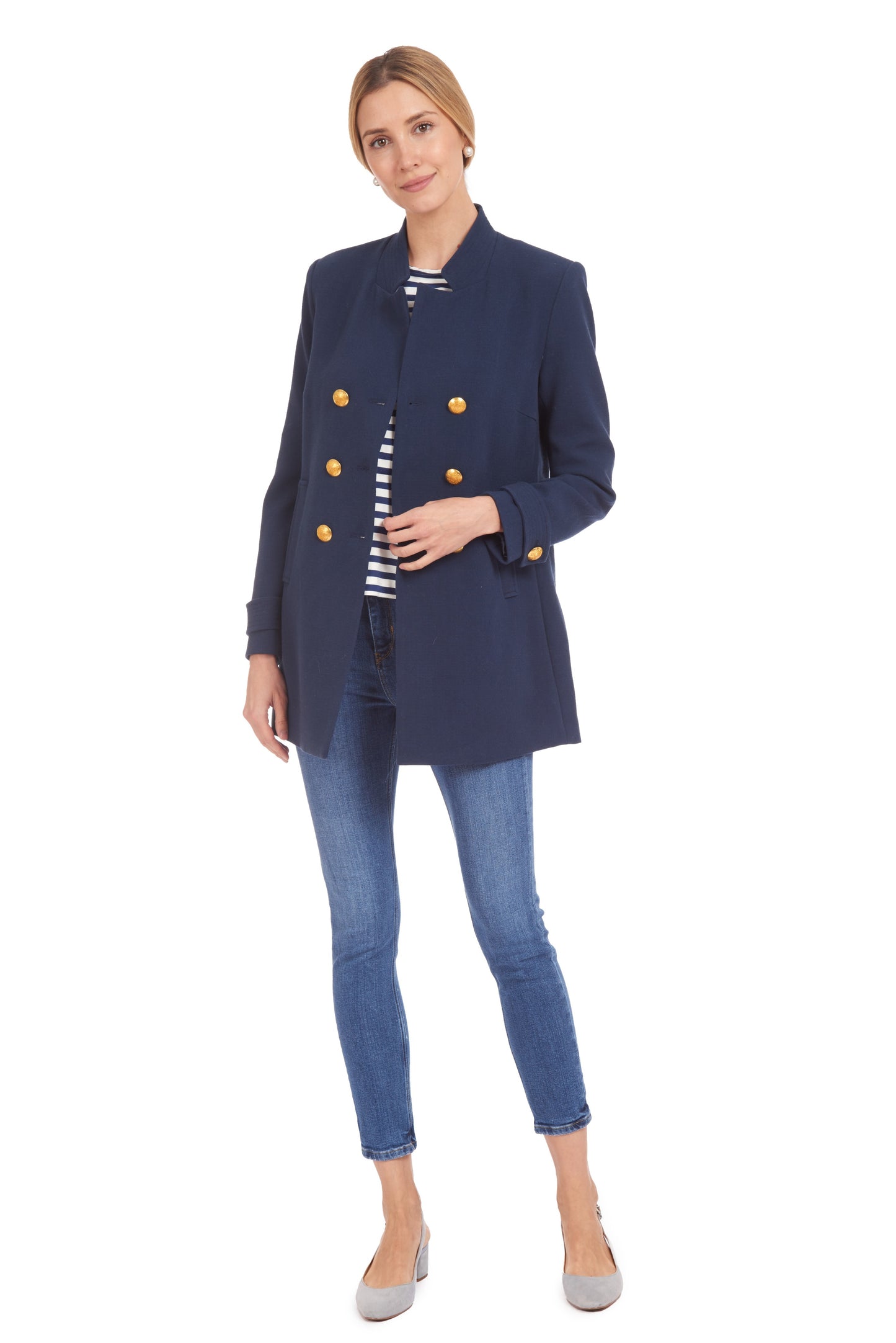 Madison Jacket