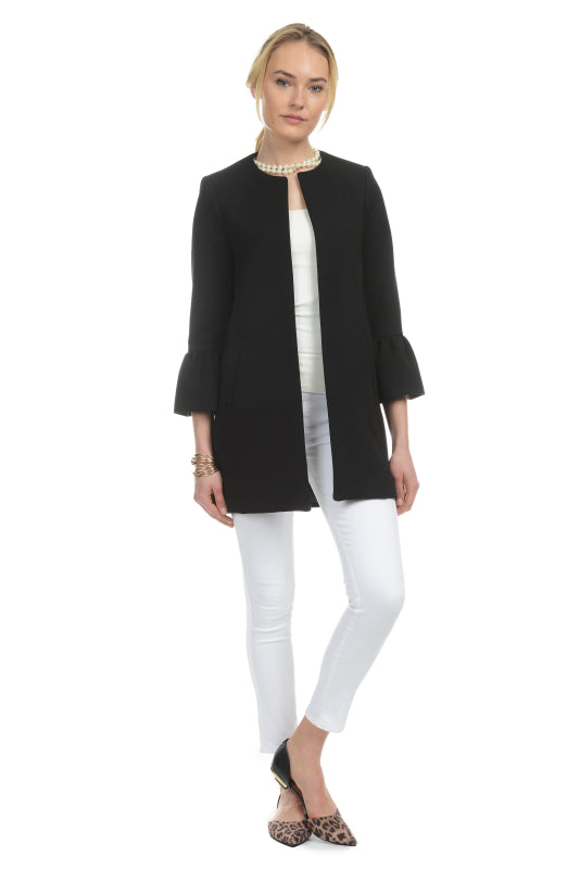 Kelly Jacket