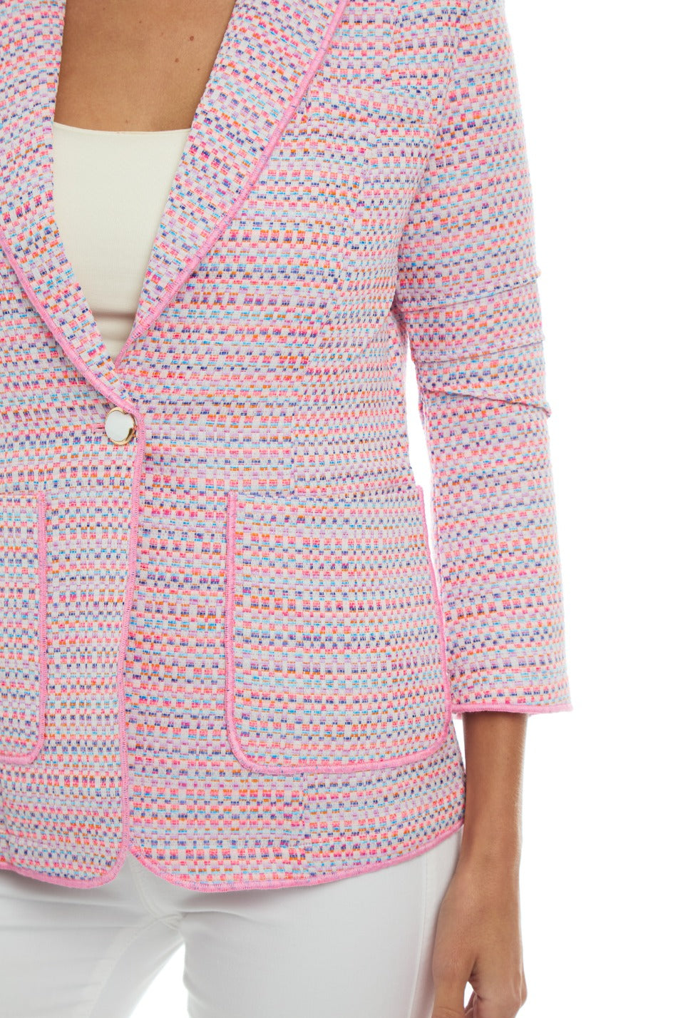 Holly Jacket
