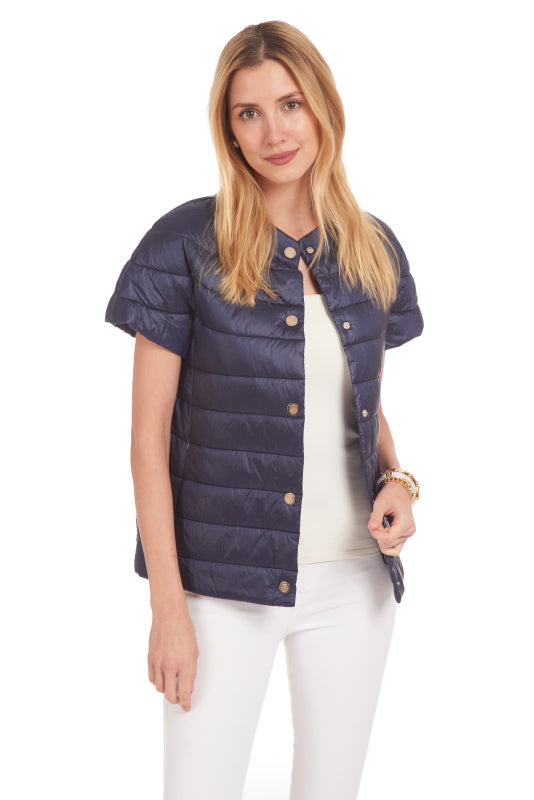 Audrey Puffer
