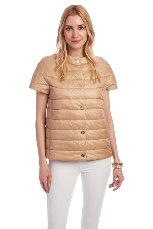 Audrey Puffer