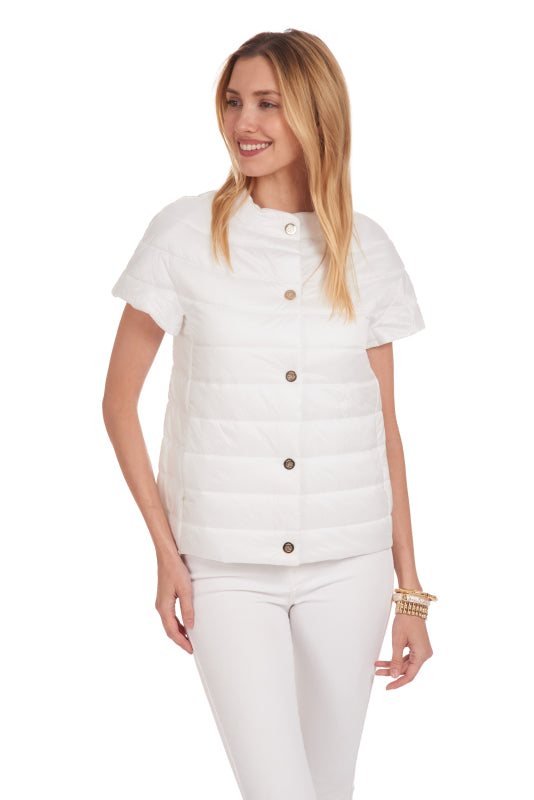 Audrey Puffer