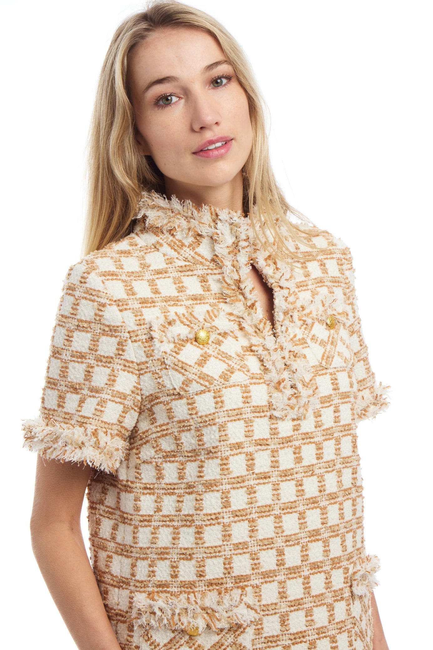 Windsor Dress