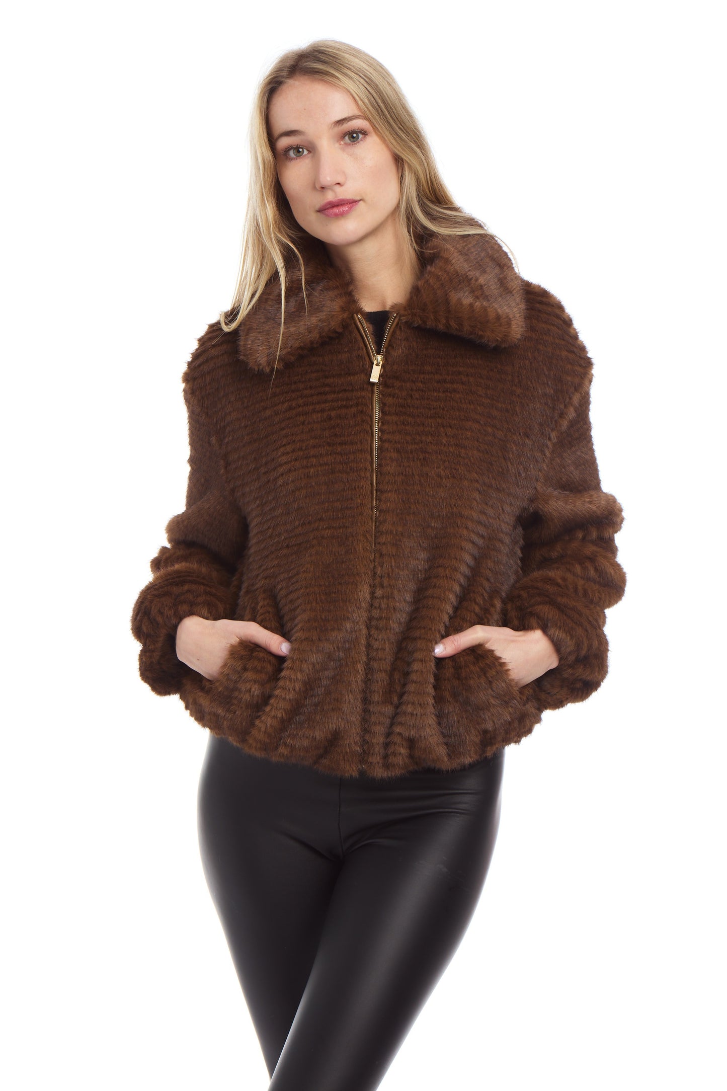Garbo Bomber