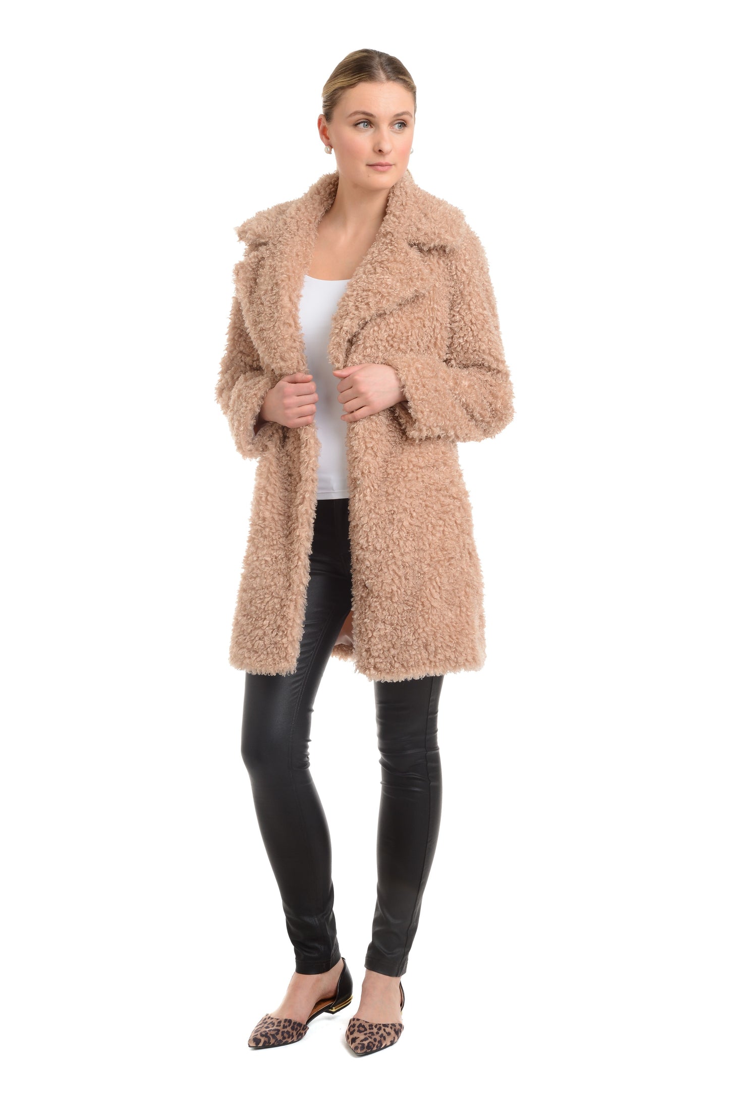 Notch Coat