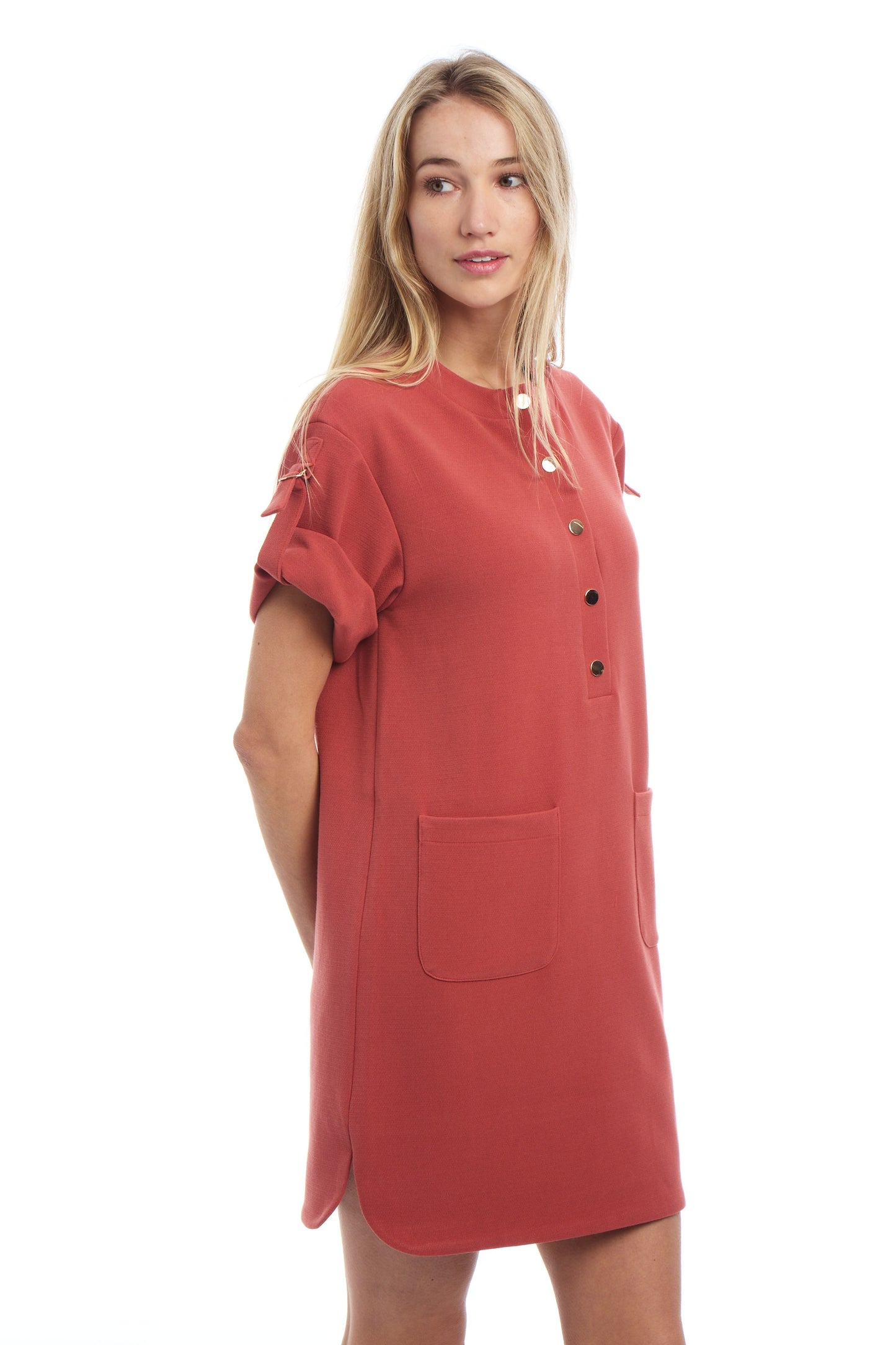 Louise Dress