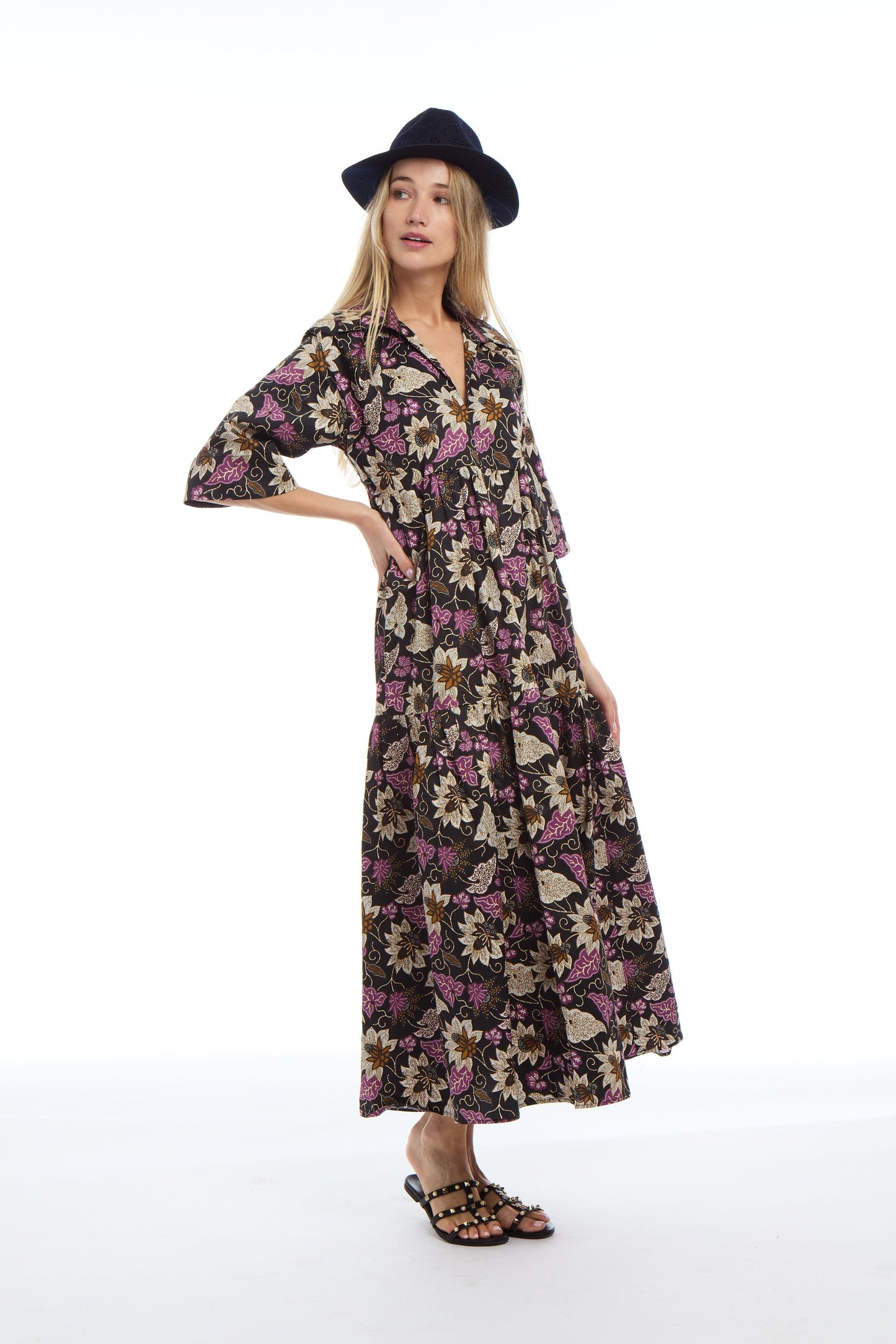 Marni Dress II