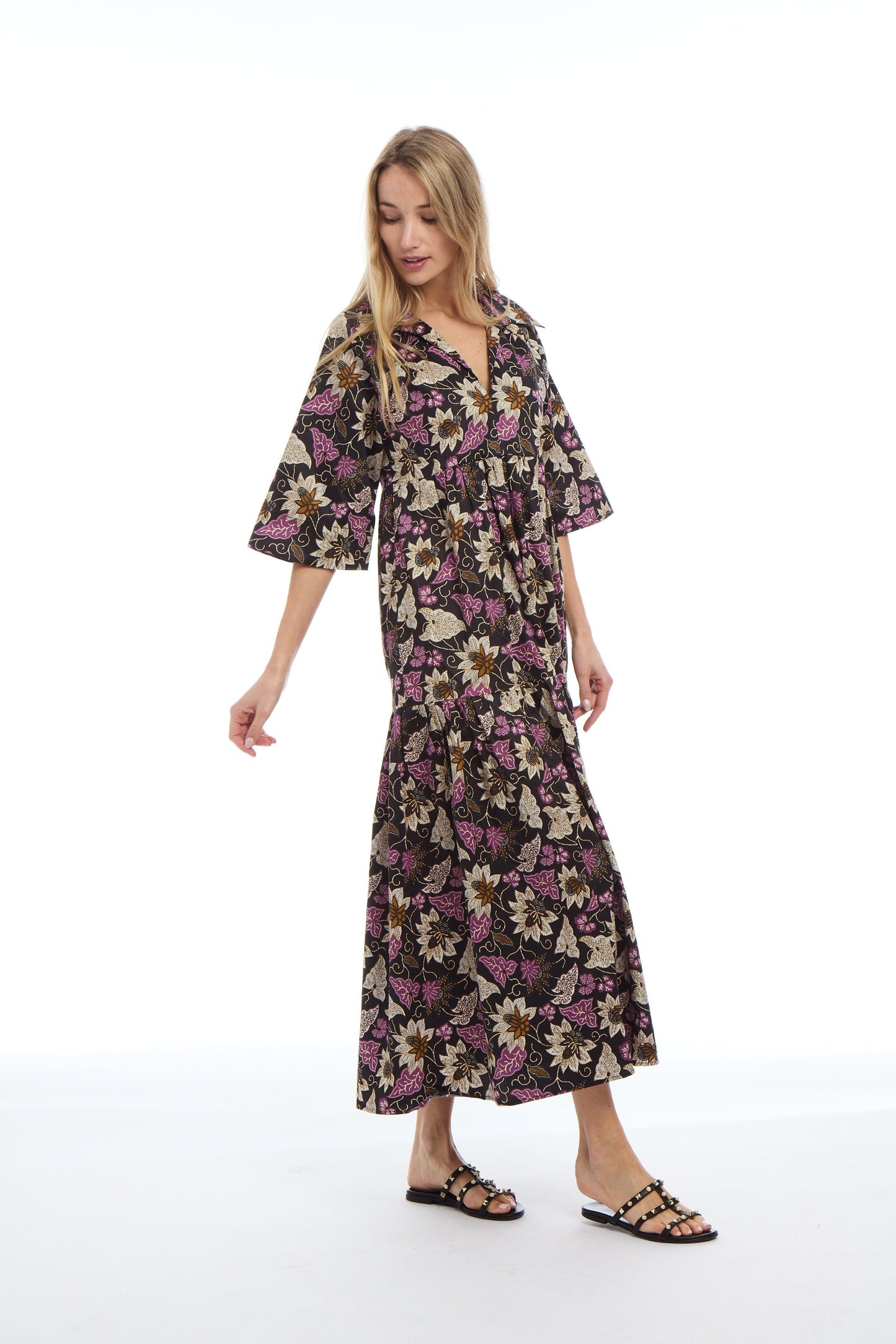 Marni Dress II