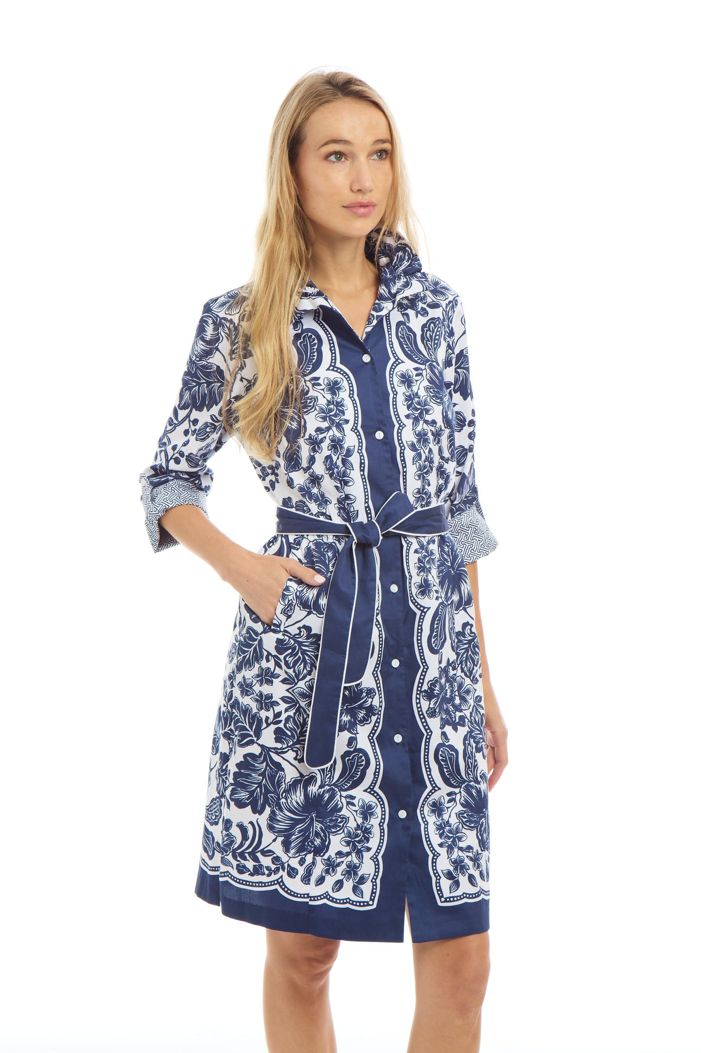Elizabeth Dress III