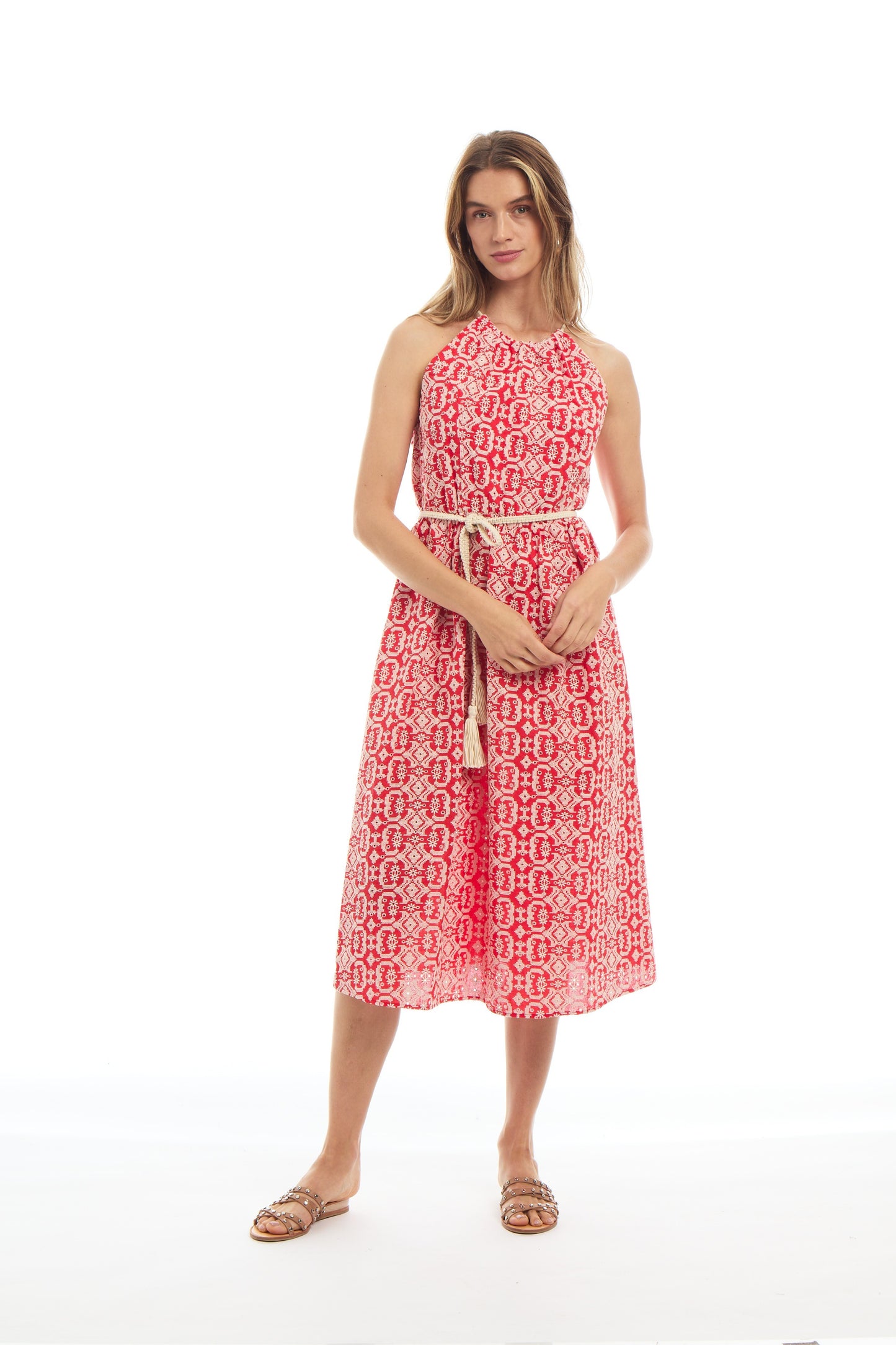 Bellara Dress