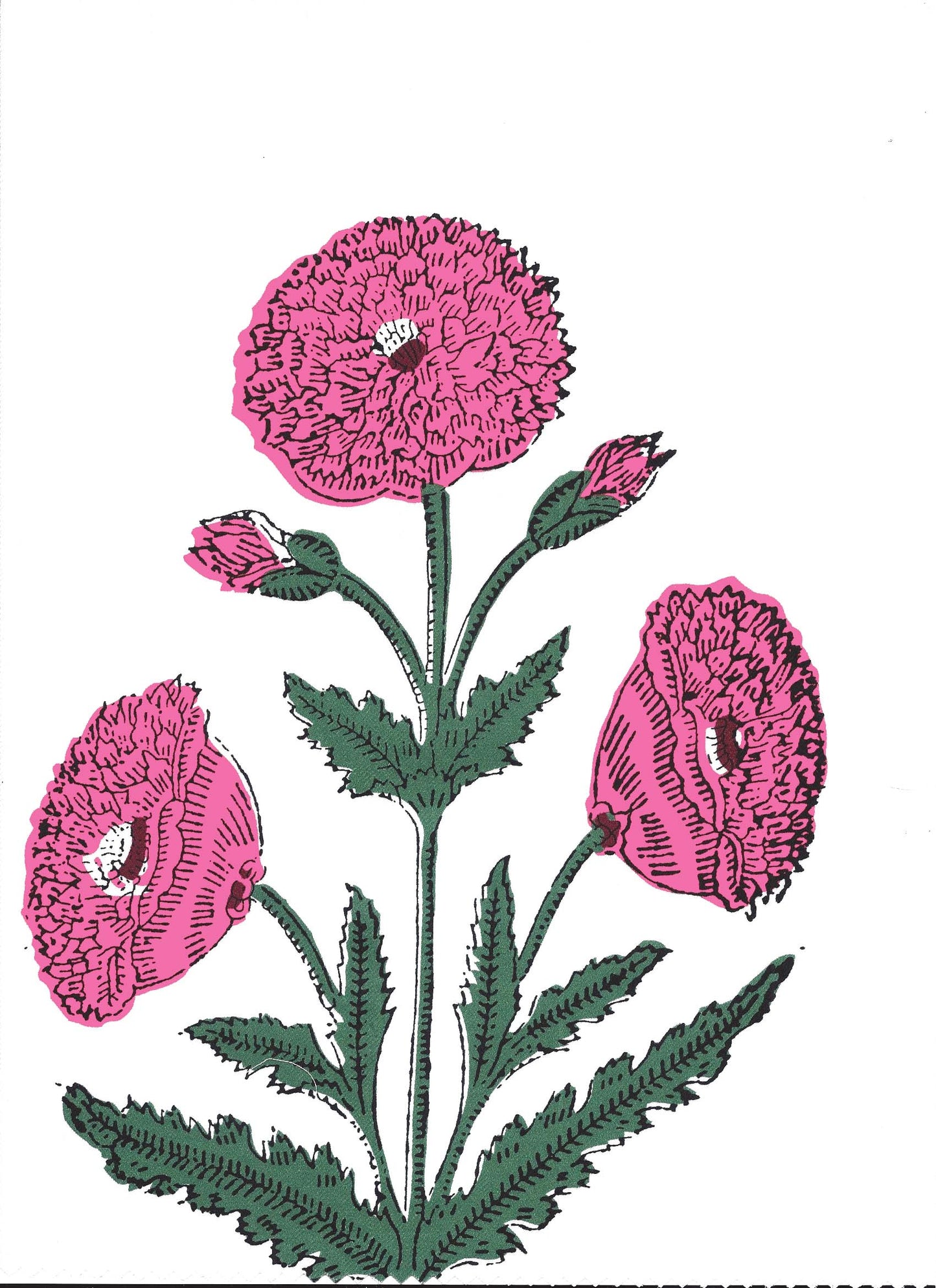 Essential Blouse III