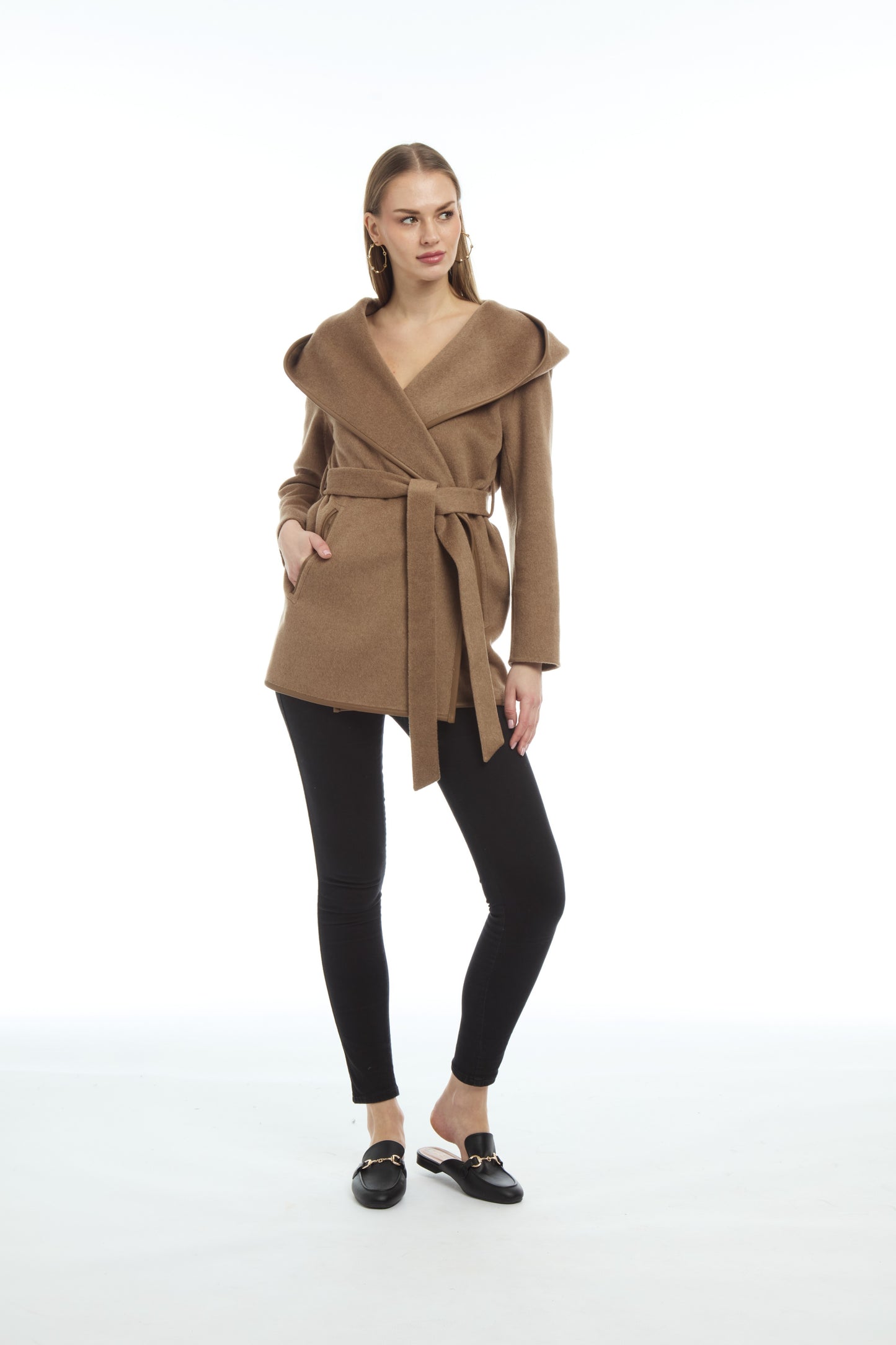 Vution Cardigan Wrap