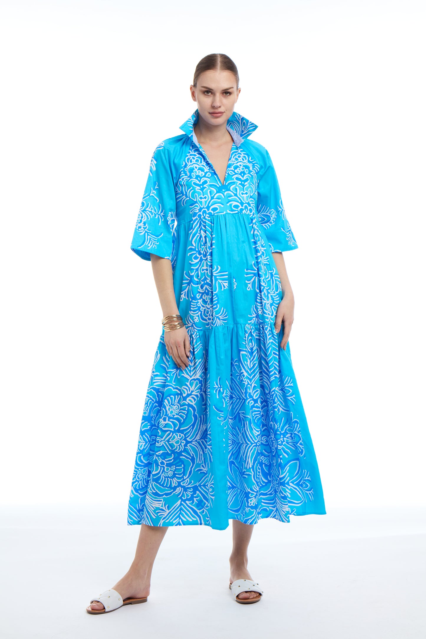 Marni Dress