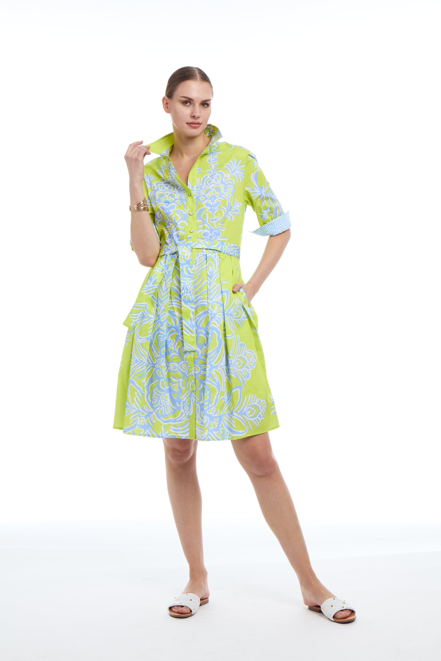 Kelly Dress