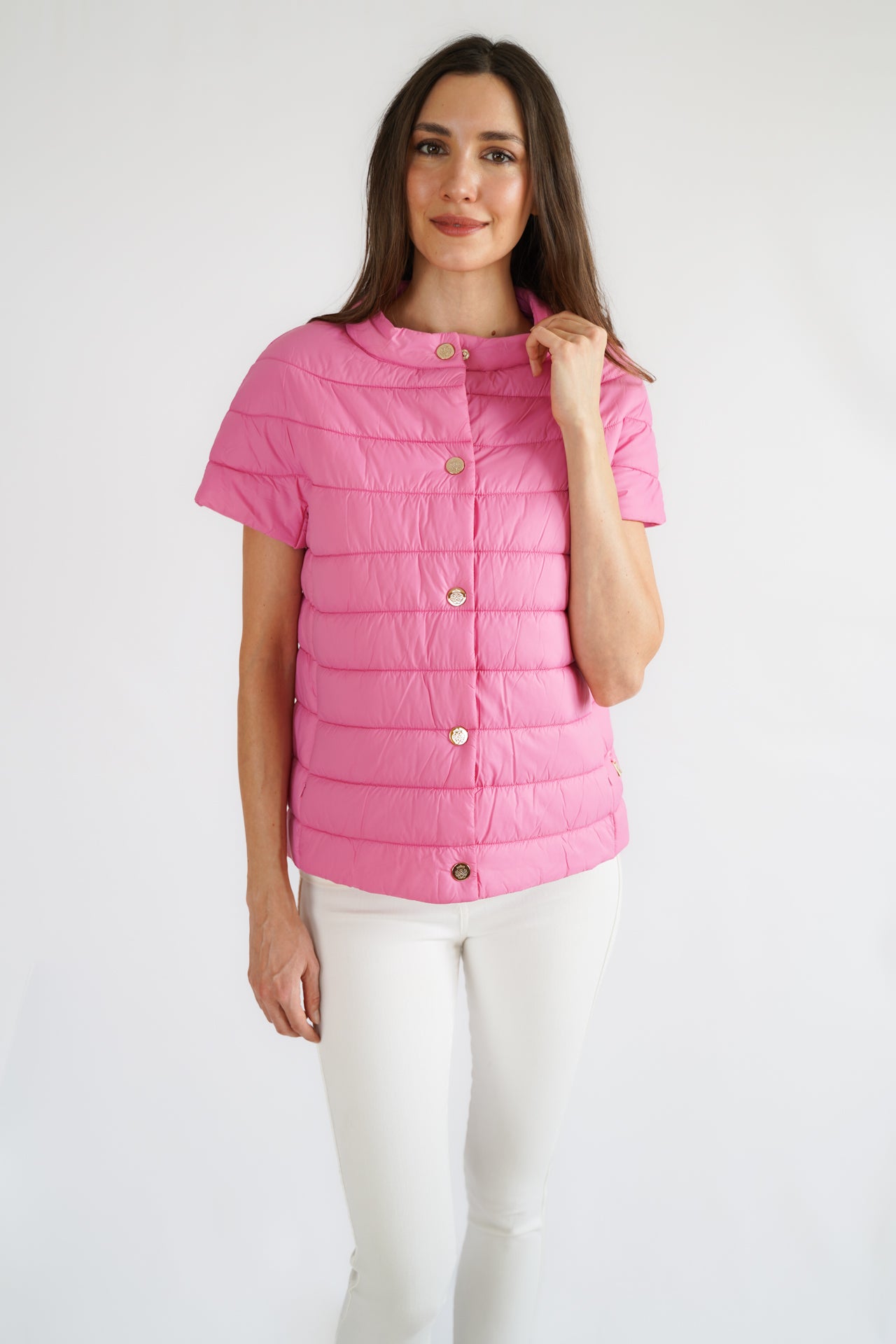 SE23-14 Audrey Puffer