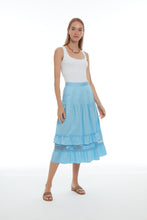 Load image into Gallery viewer, SO24-307 Claudette Skirt