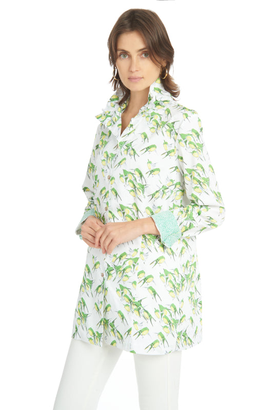 FP23-121 Elizabeth Blouse