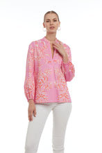 Load image into Gallery viewer, SP24-127 Elsa Blouse