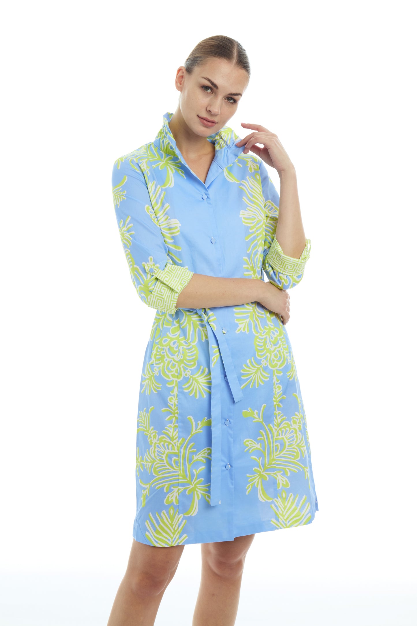 Elizabeth Dress