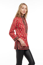 Load image into Gallery viewer, FP23-129 Taj Blouse
