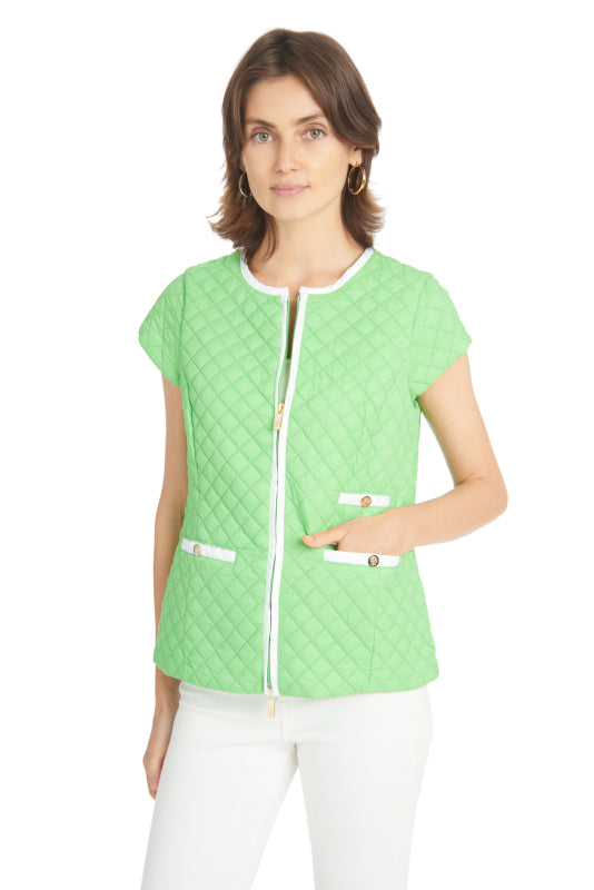 SE23-20 Chanel Vest