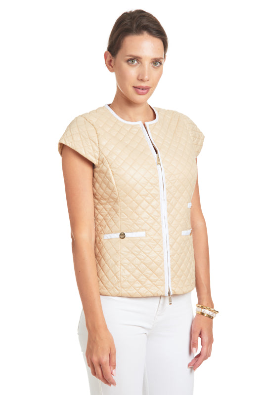 SE23-20 Chanel Vest