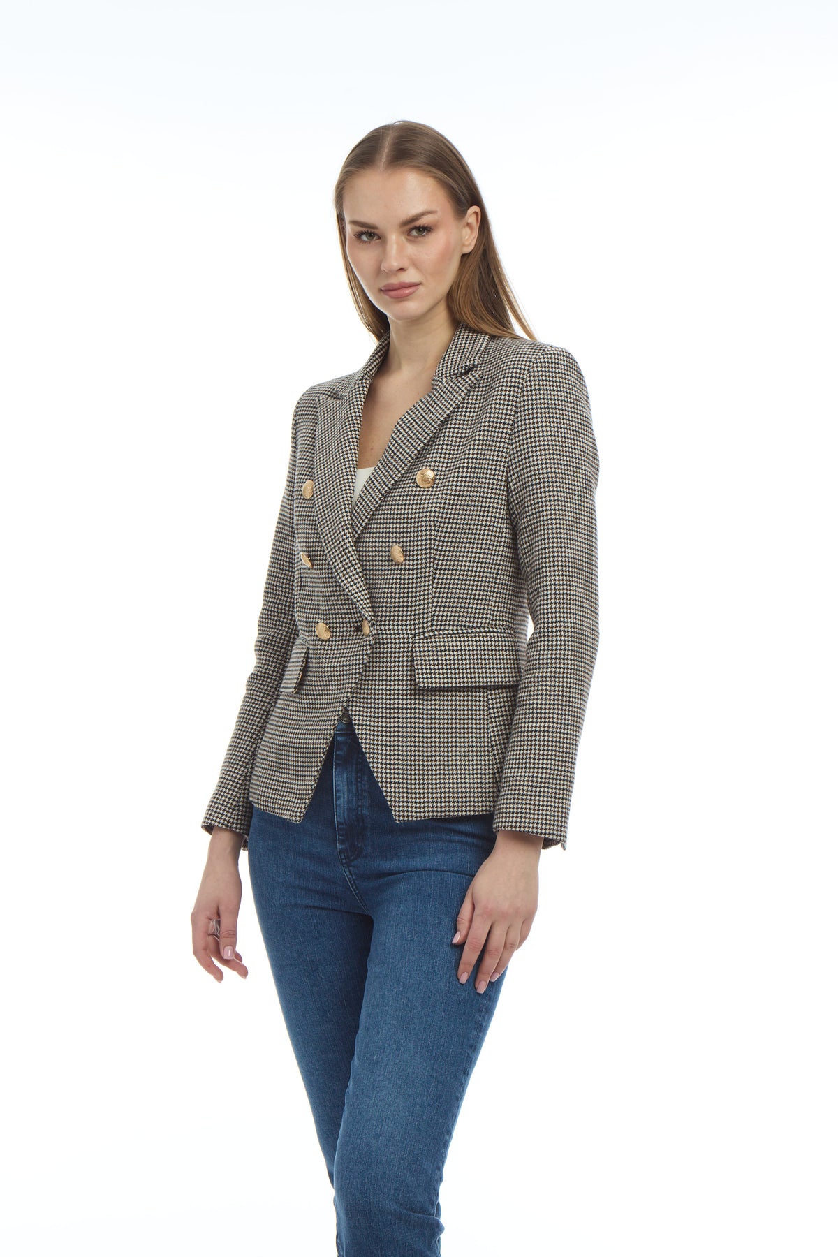 Bianca Jacket