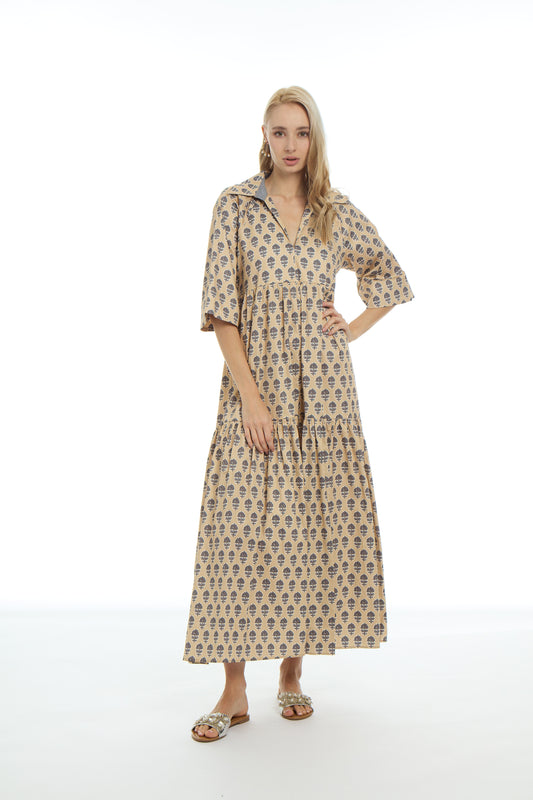 FD24-10 Marni Dress