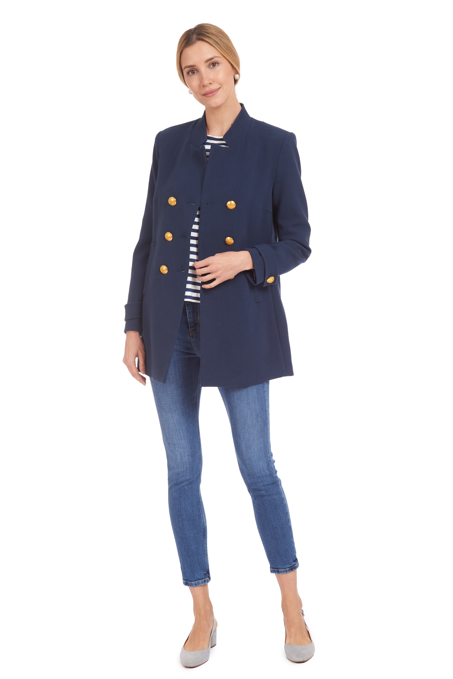 FR24-109 Madison Jacket