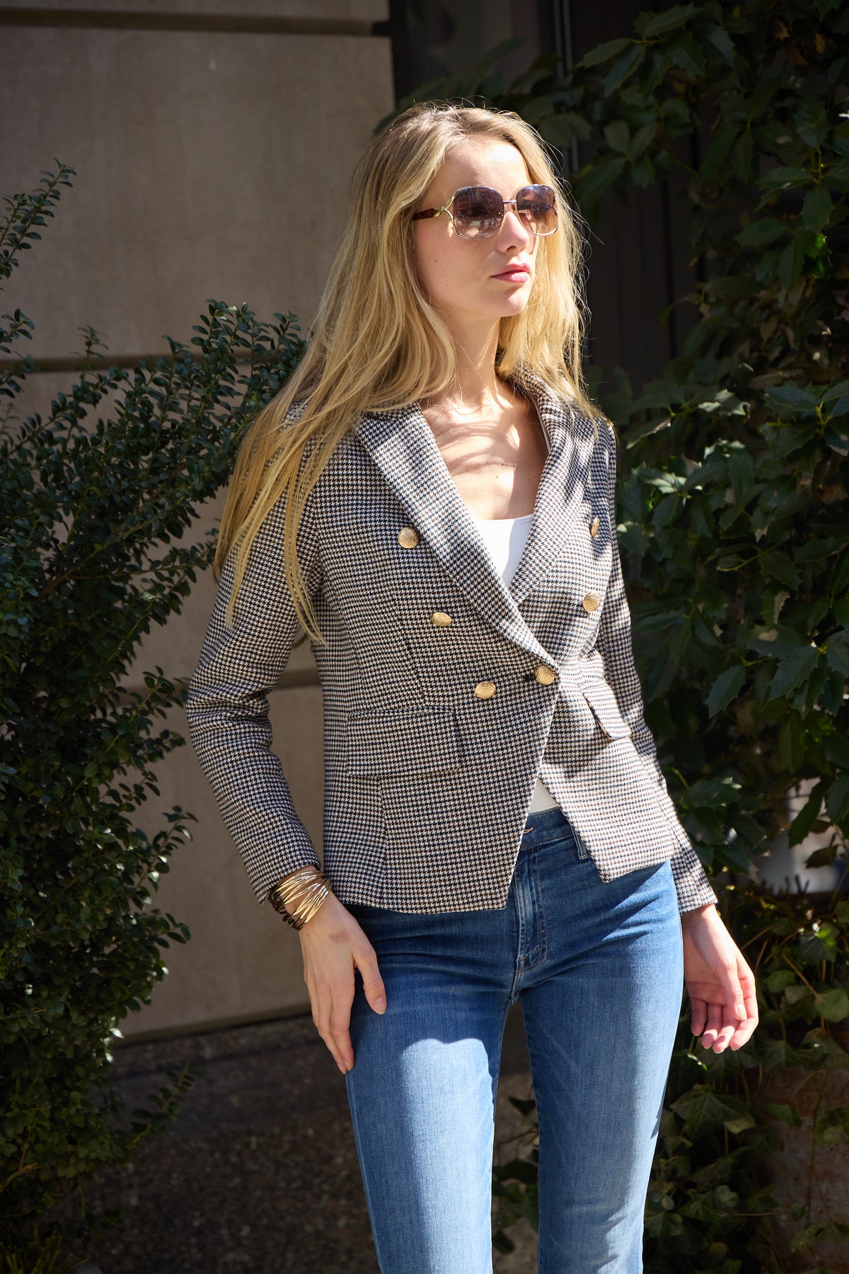 Bianca Jacket