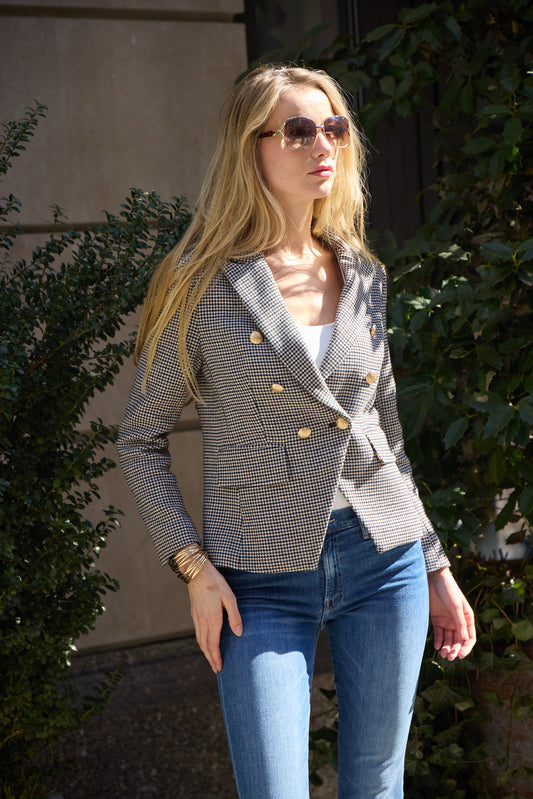 Bianca Jacket