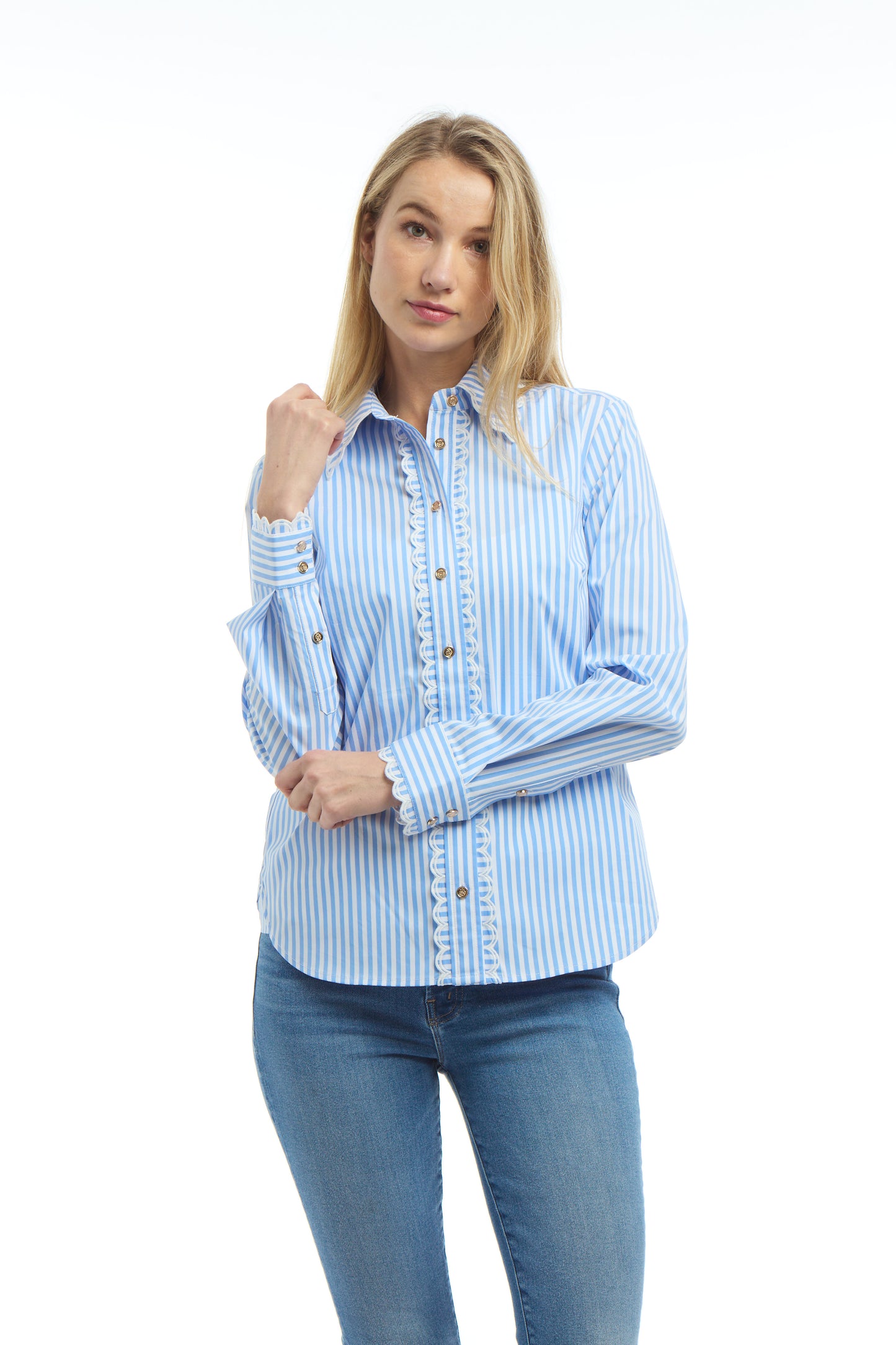 Chloe Shirt