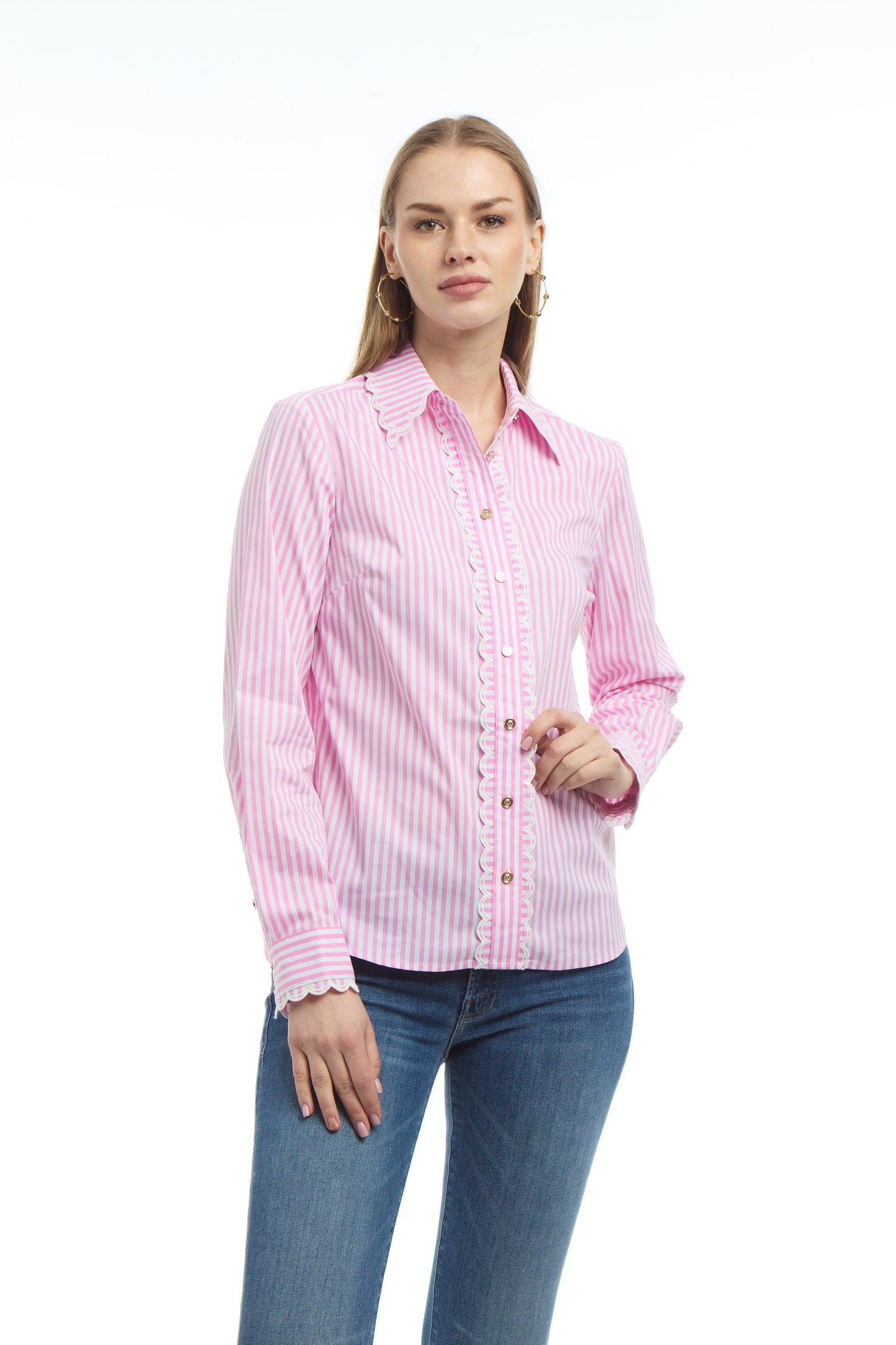 Chloe Shirt