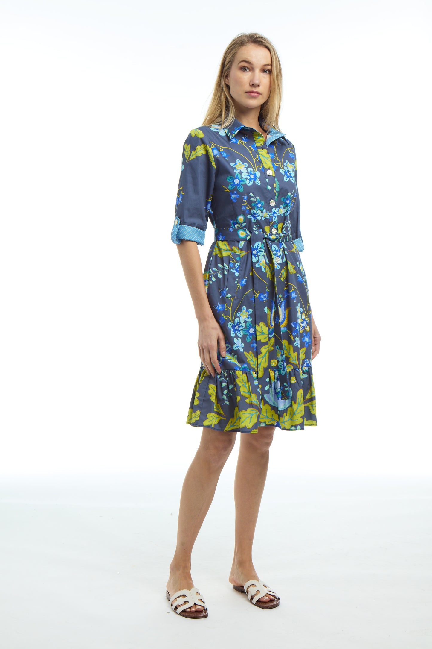 Essential Dress II